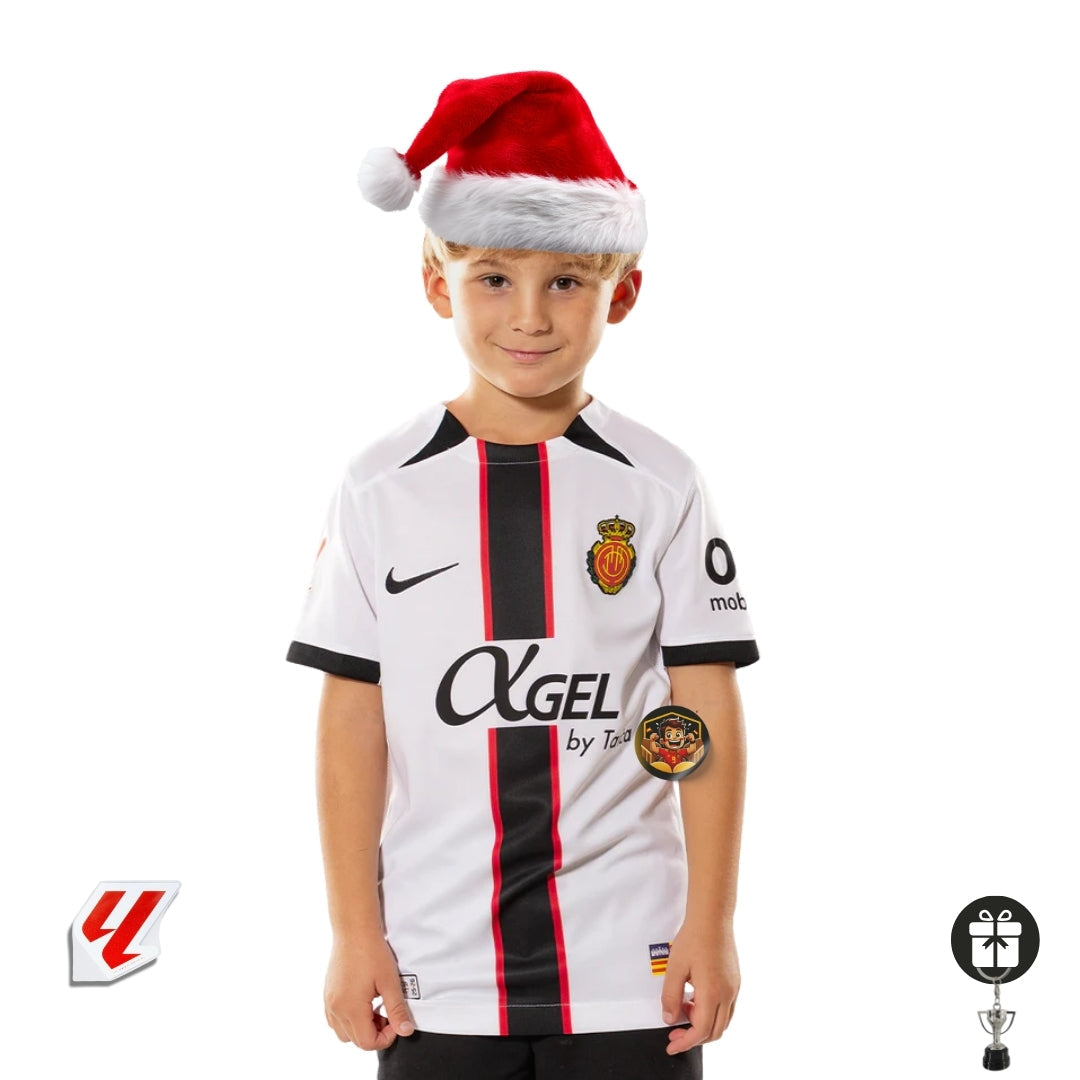 MALLORCA I 25/26 CHILDREN'S OUTFIT