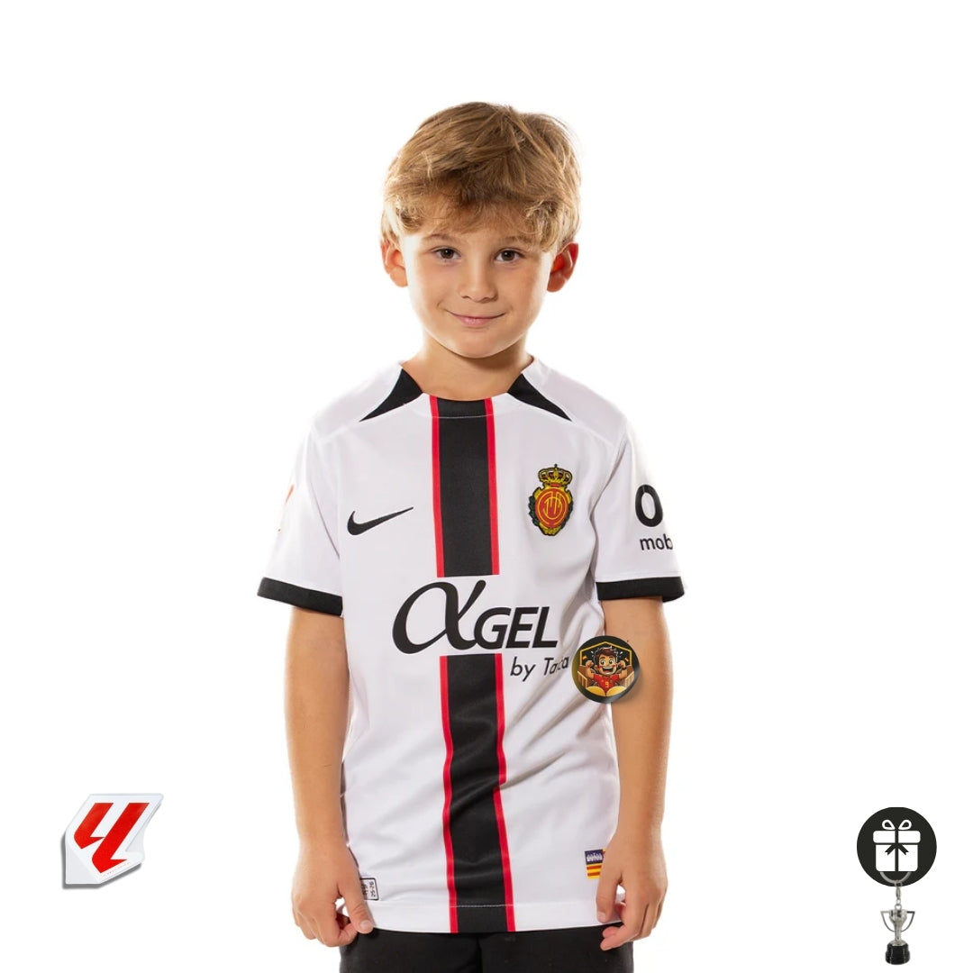 MALLORCA I 25/26 CHILDREN'S OUTFIT