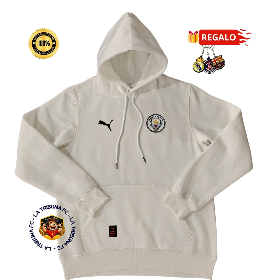 SUDADERA MANCHESTER CITY #24 I