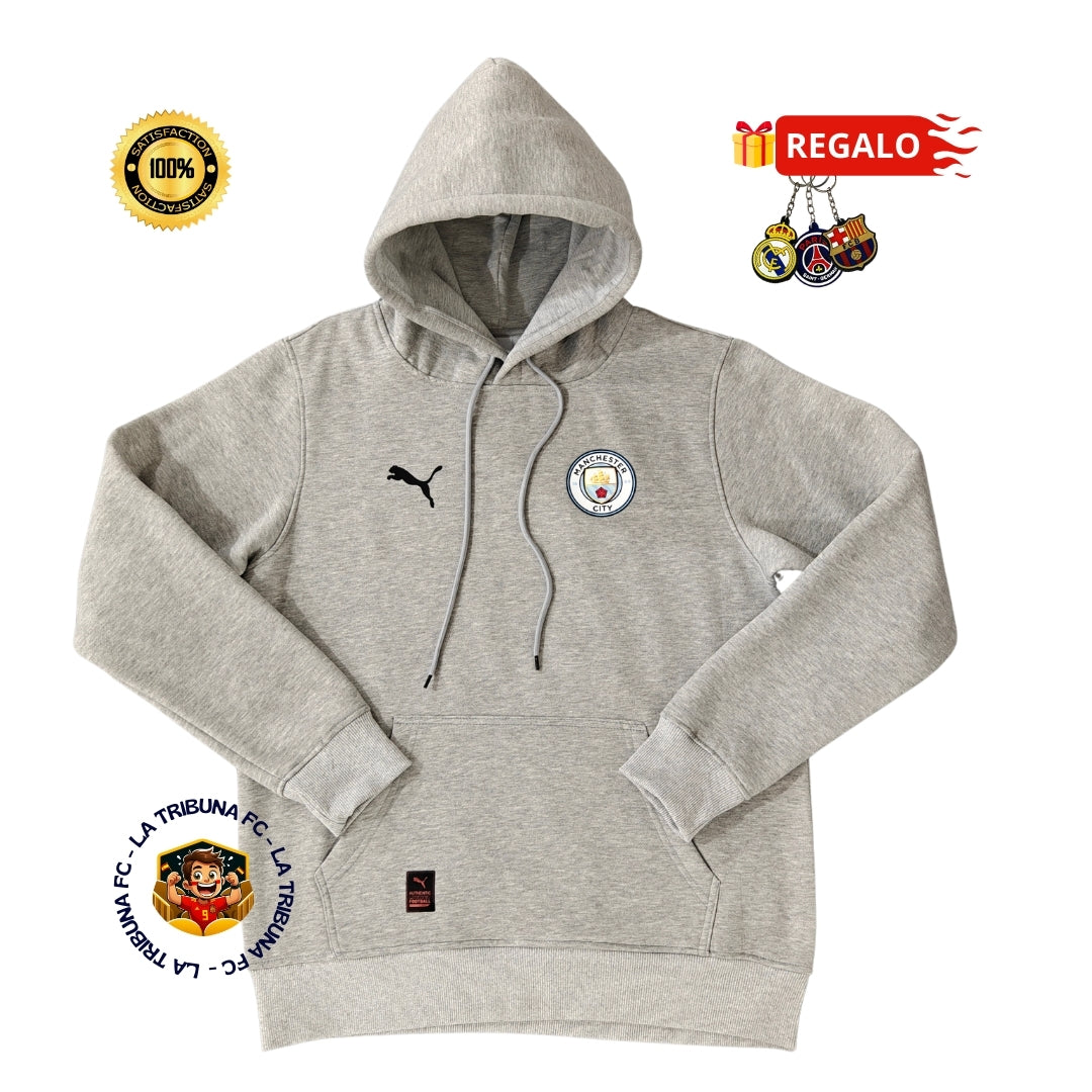 SUDADERA MANCHESTER CITY #24 I