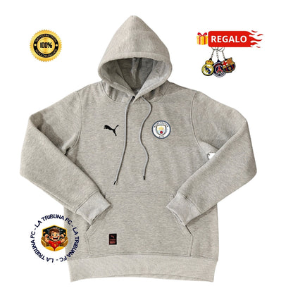 SUDADERA MANCHESTER CITY #24 I
