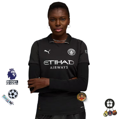 MANCHESTER CITY II 25/26 WOMAN