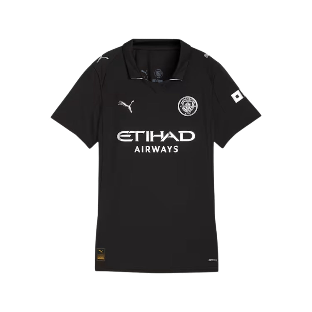 MANCHESTER CITY II 25/26 WOMAN