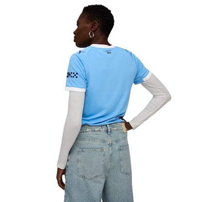 MANCHESTER CITY | 25/26 WOMAN