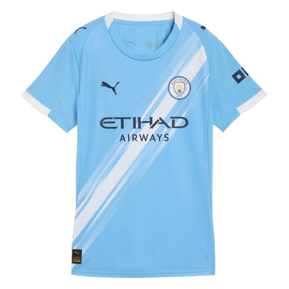 MANCHESTER CITY | 25/26 WOMAN