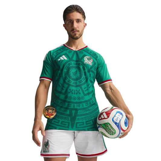 MEXICO | 2026 WORLD CUP (PLAYER VERSION)