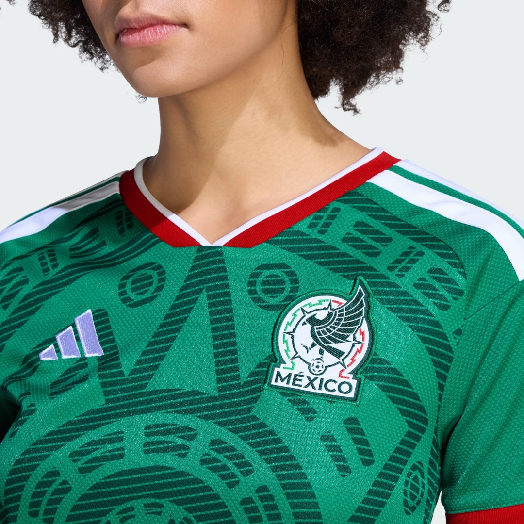MÉXICO I 2026 WORLD CUP MUJER