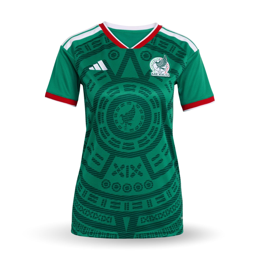 MÉXICO I 2026 WORLD CUP MUJER