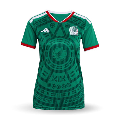 MÉXICO I 2026 WORLD CUP MUJER