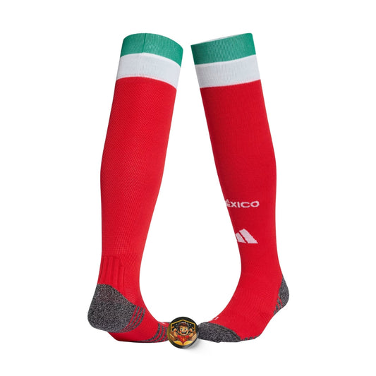 CALCETINES MEXICO I WORLD CUP 2026 ADULTO