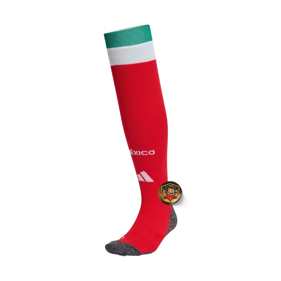 MEXICO SOCKS | WORLD CUP 2026 ADULT