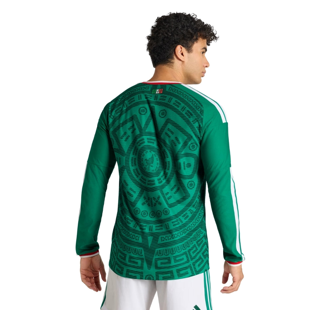 MEXICO | 2026 WORLD CUP (PLAYER VERSION) LONG SLEEVE