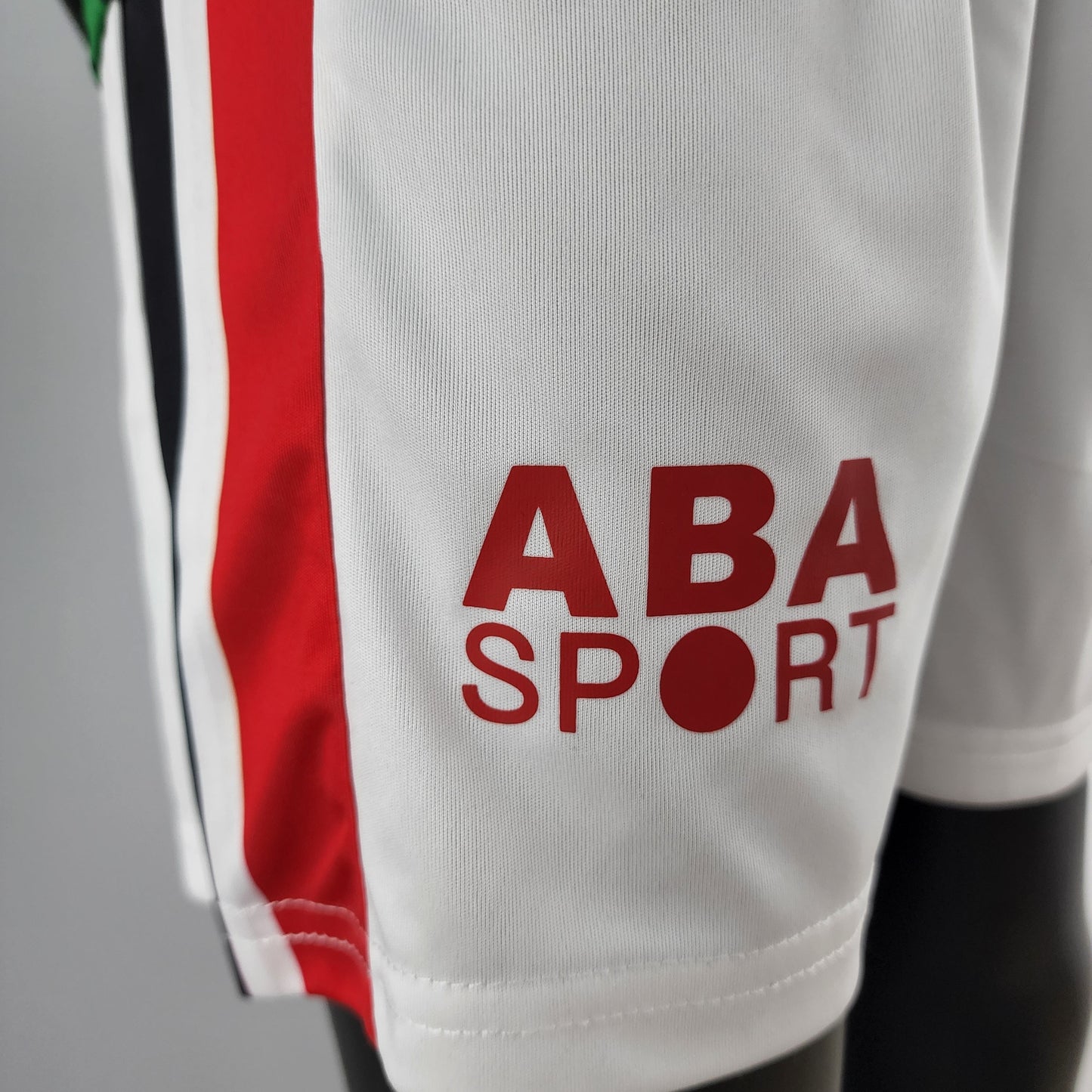 MEXICO I 1998 (RETRO) CHILDREN'S SET 