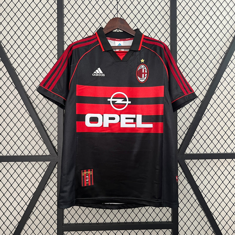 MILAN III 98/99 FAN (RETRO)