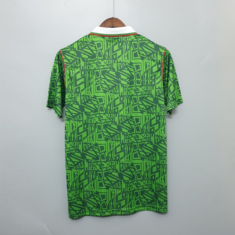 MEXICO I 94/95 FAN (RETRO)