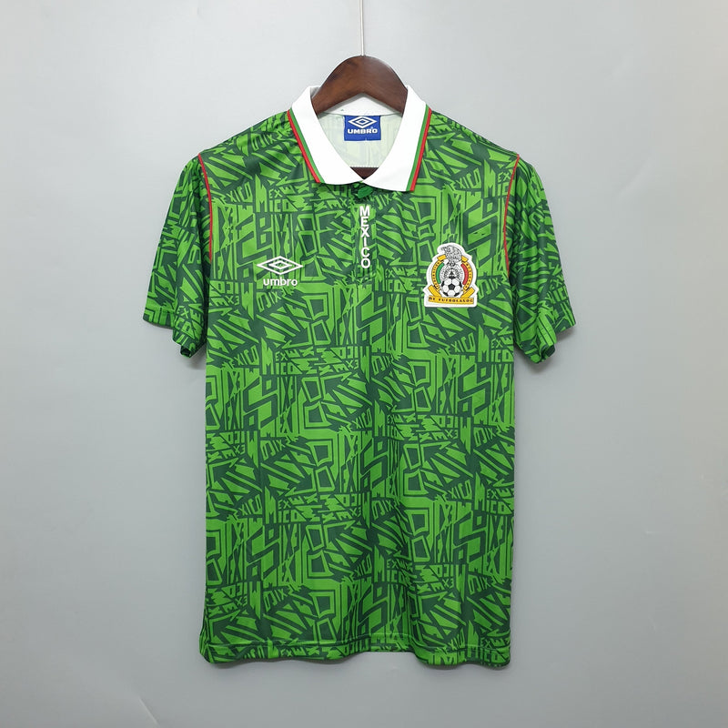 MEXICO I 94/95 FAN (RETRO)