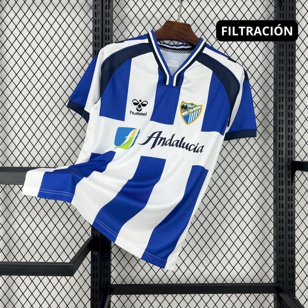 MALAGA SPECIAL EDITION 25/26 MAN