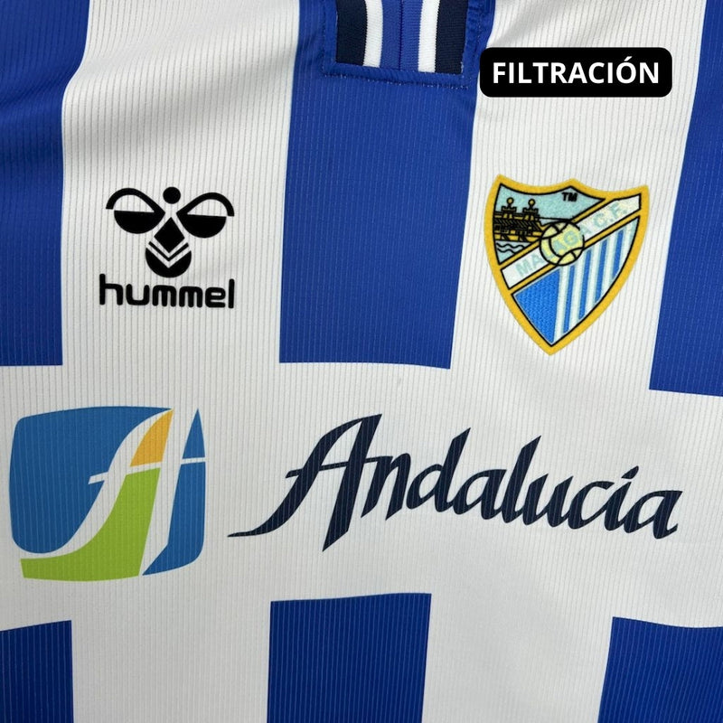 MALAGA SPECIAL EDITION 25/26 FAN