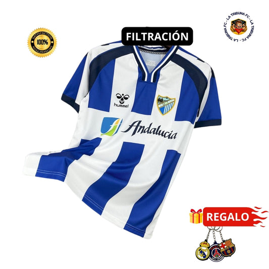 MALAGA SPECIAL EDITION 25/26 MAN