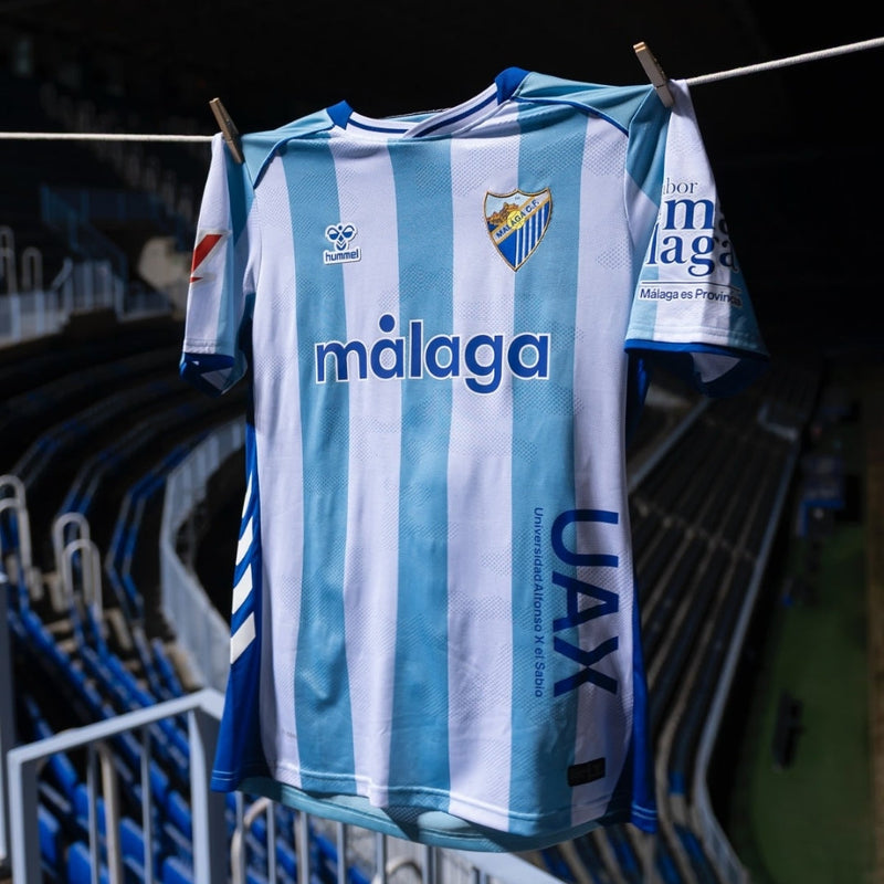 MALAGA I 25/26 FAN