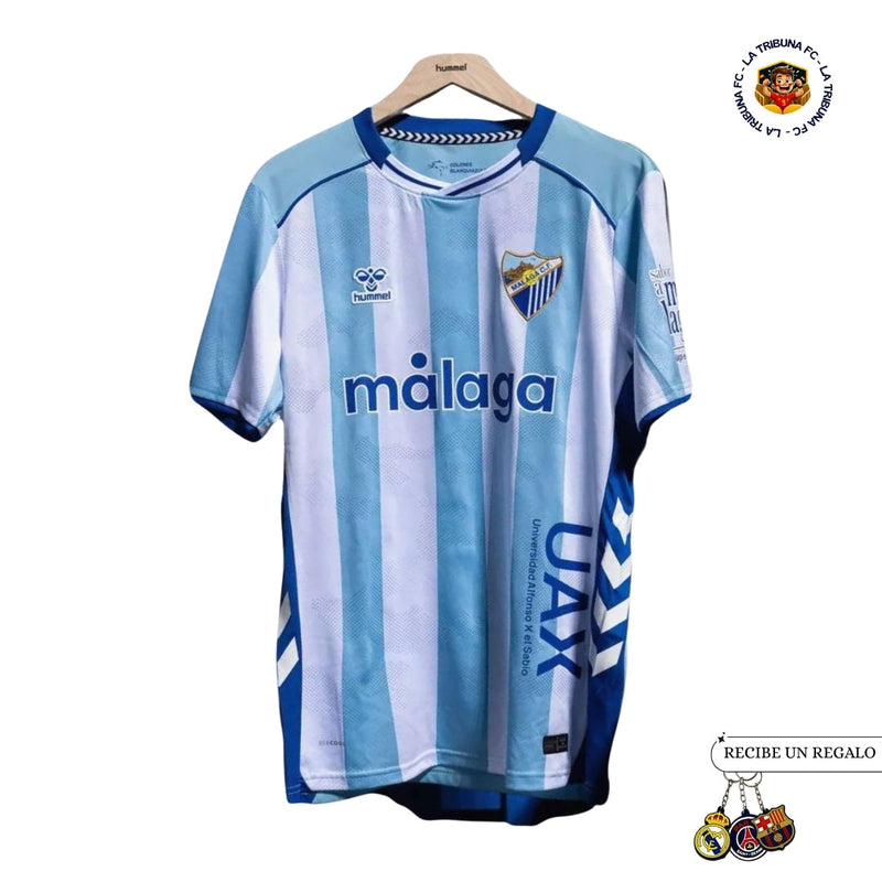 MALAGA I 25/26 FAN