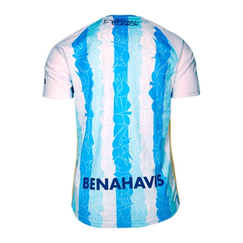 MÁLAGA I 24/25 FAN