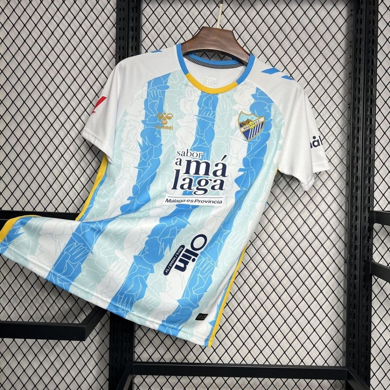 MÁLAGA I 24/25 FAN