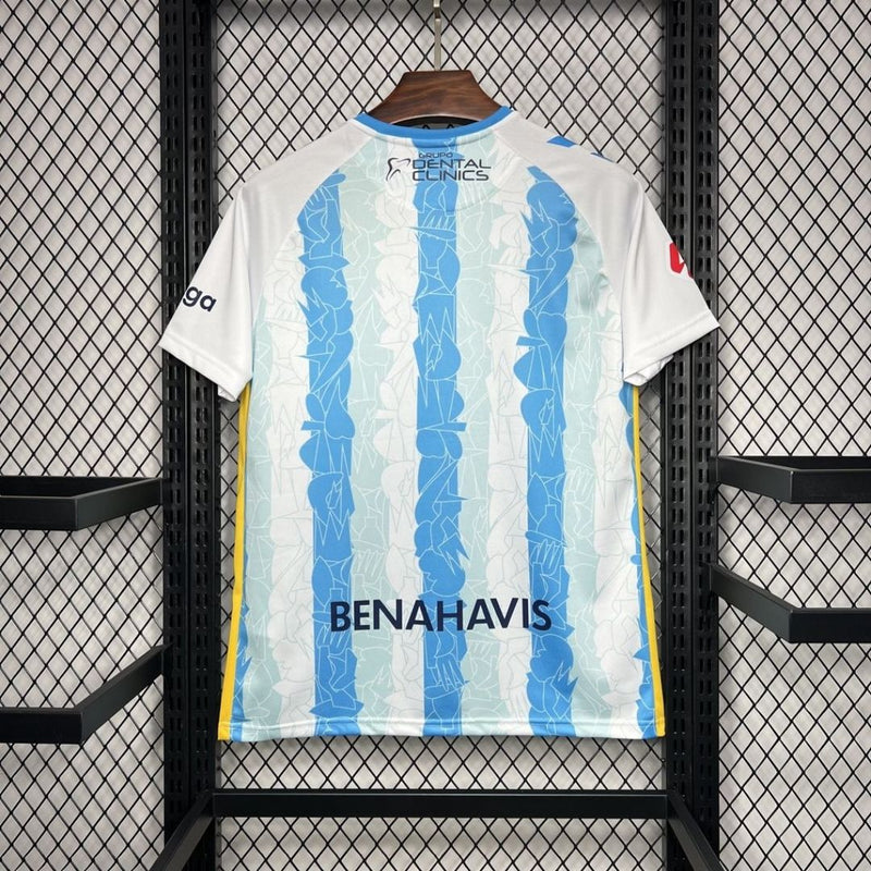 MÁLAGA I 24/25 FAN