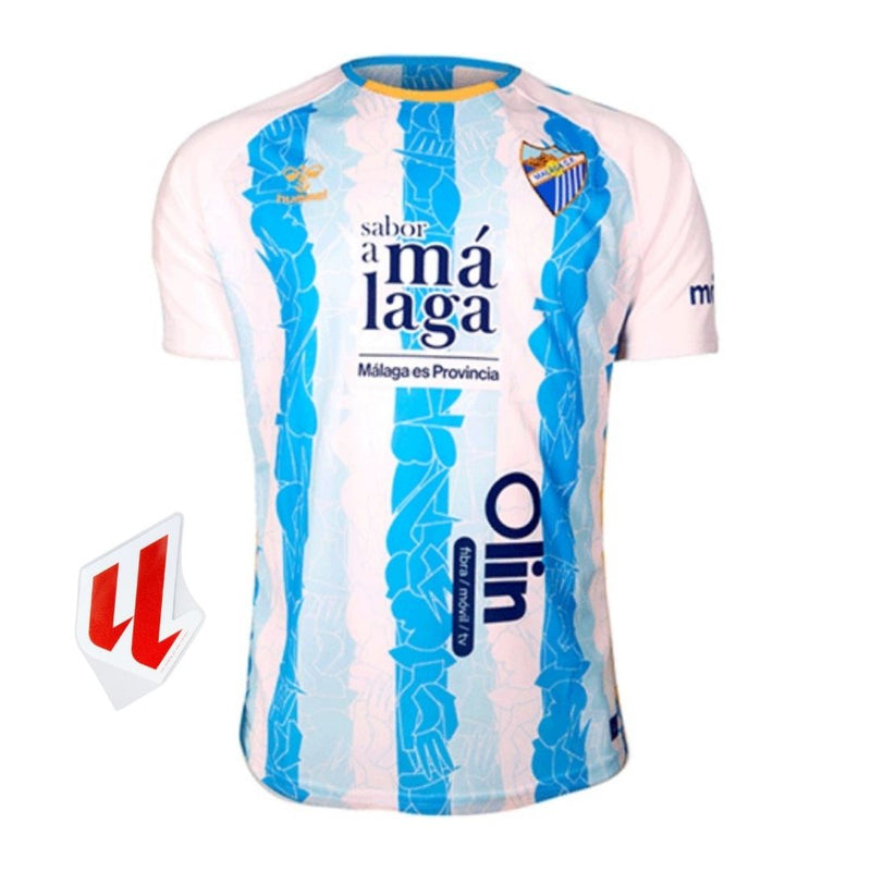 MÁLAGA I 24/25 FAN