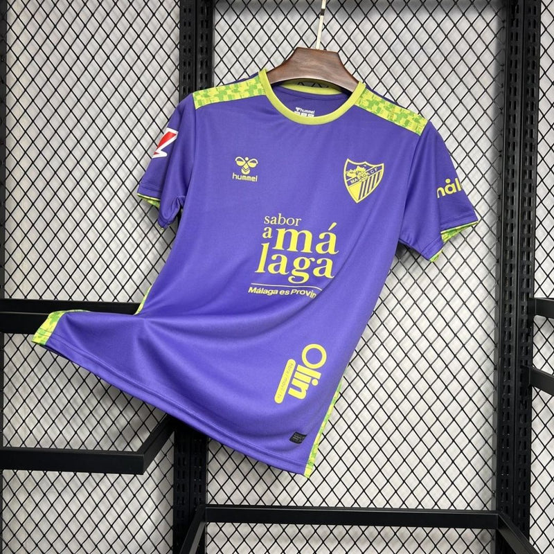 MÁLAGA II 24/25 FAN