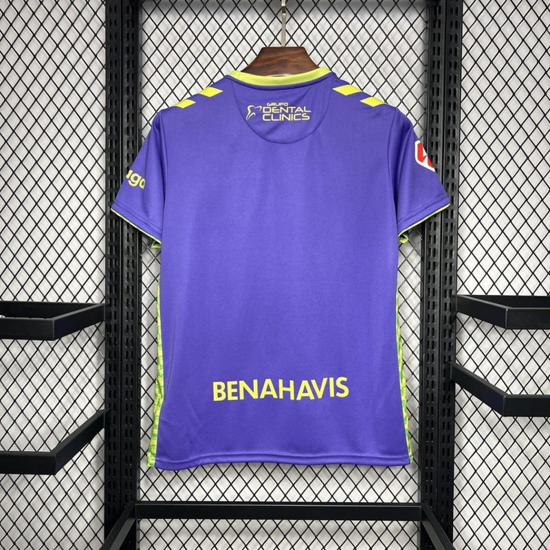 MÁLAGA II 24/25 FAN