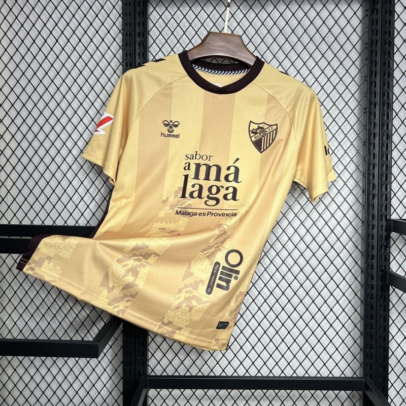 MÁLAGA III 24/25 FAN