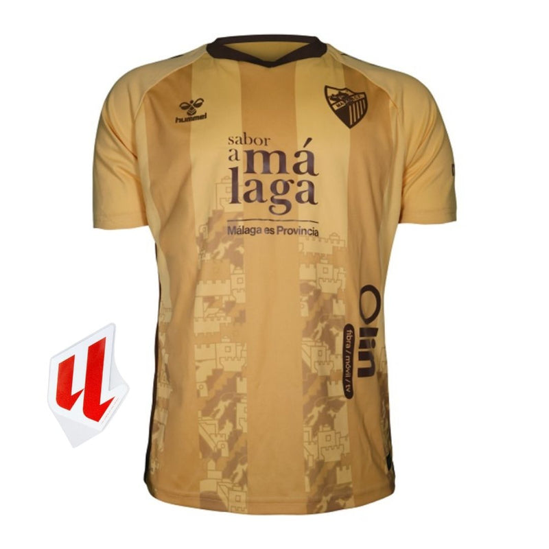 MÁLAGA III 24/25 FAN