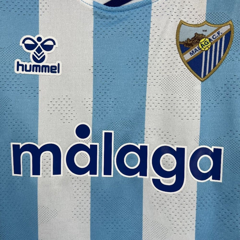 MALAGA I 25/26 KIDS SET