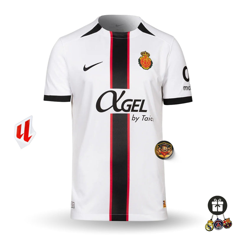 MALLORCA II 25/26 FAN