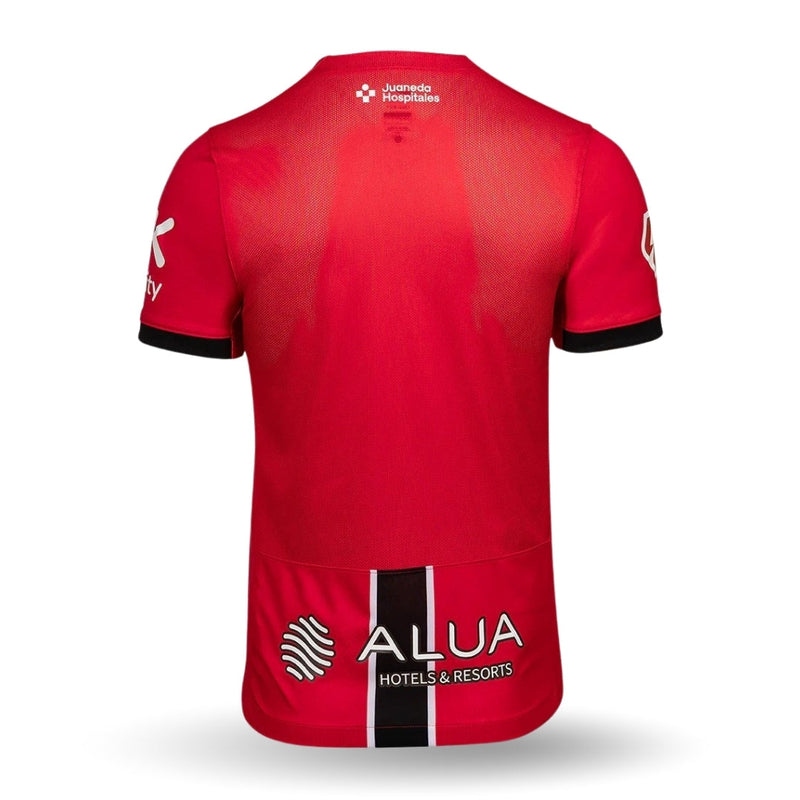 MALLORCA I 25/26 FAN