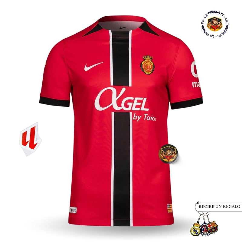 MALLORCA I 25/26 FAN