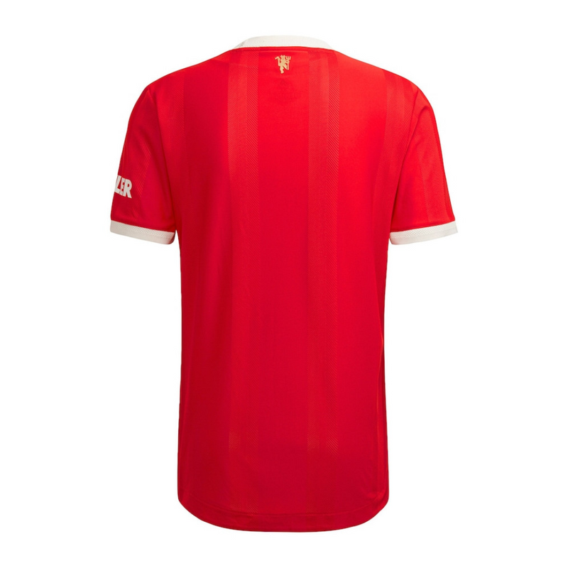 MANCHESTER UNITED I 21-22 FAN (RETRO)