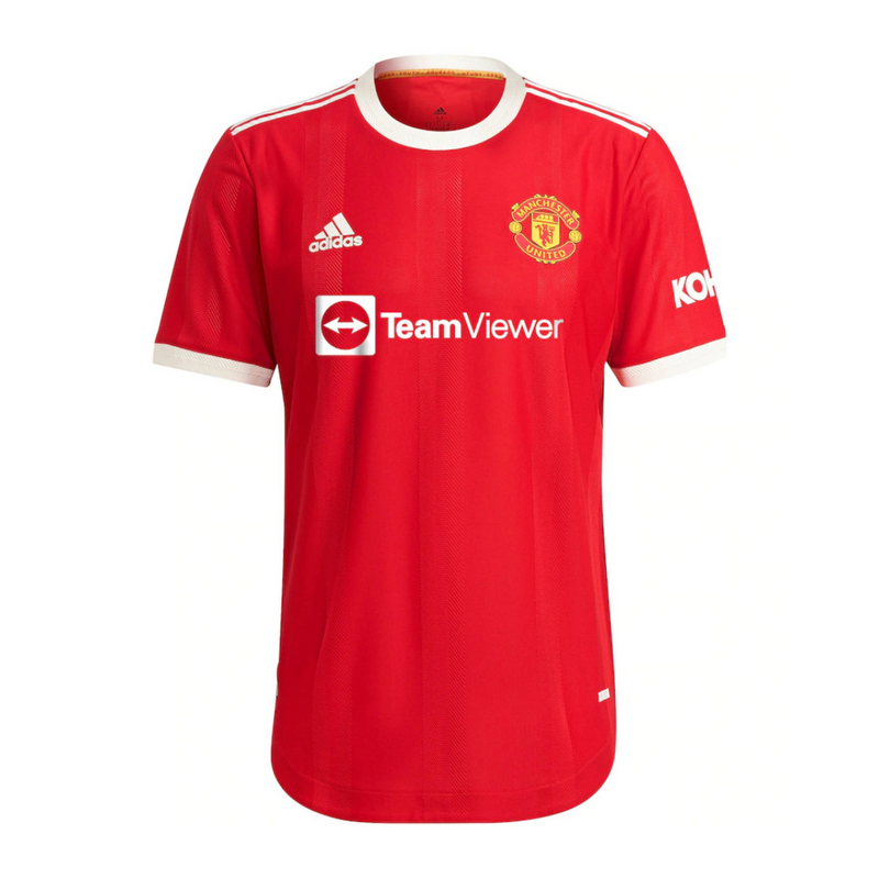 MANCHESTER UNITED I 21-22 FAN (RETRO)