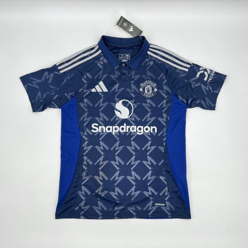 MANCHESTER UNITED II 24/25 FAN