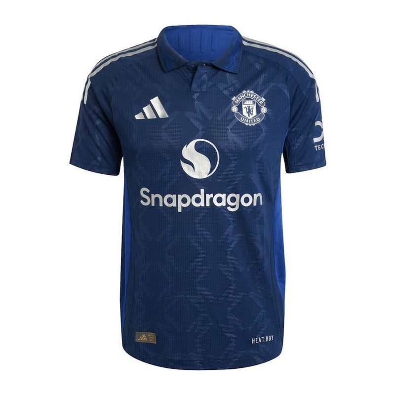 MANCHESTER UNITED II 24/25 FAN