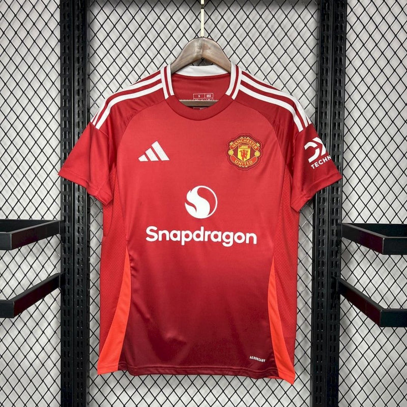 MANCHESTER UNITED I 24/25 FAN