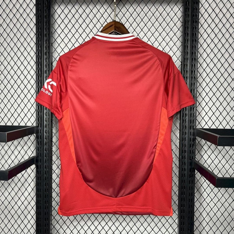MANCHESTER UNITED I 24/25 FAN
