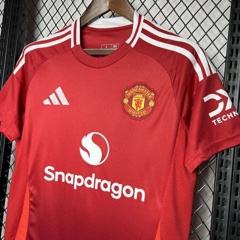 MANCHESTER UNITED I 24/25 FAN