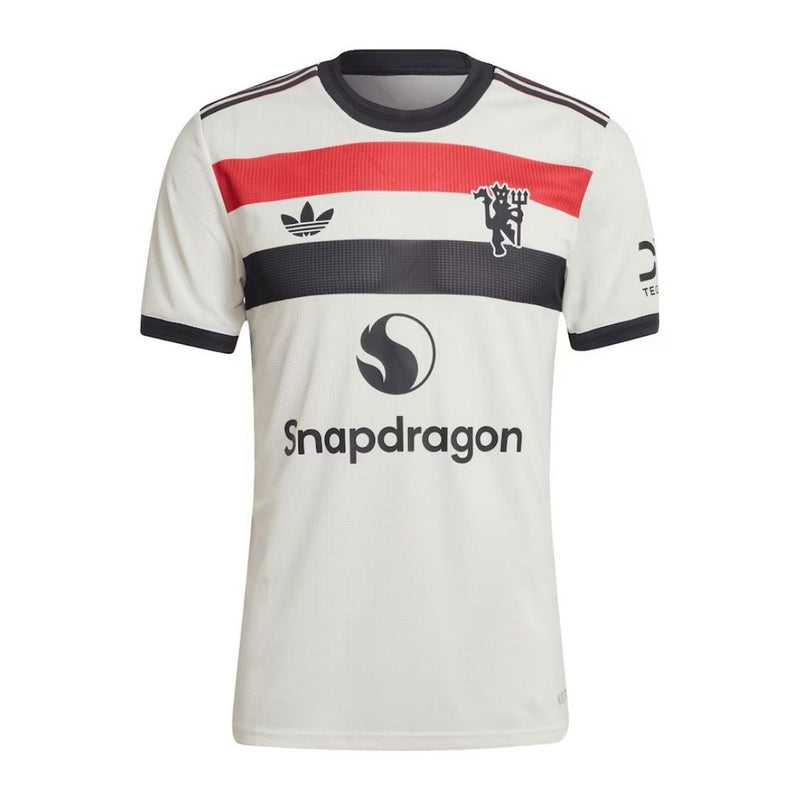MANCHESTER UNITED III 24/25 FAN