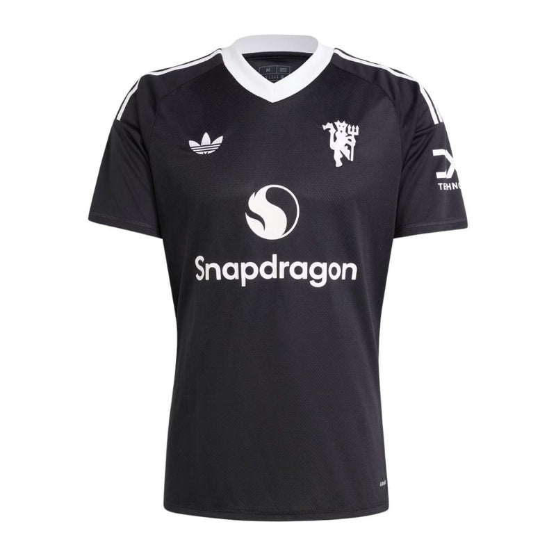 MANCHESTER UNITED PORTERO VI 24/25 FAN
