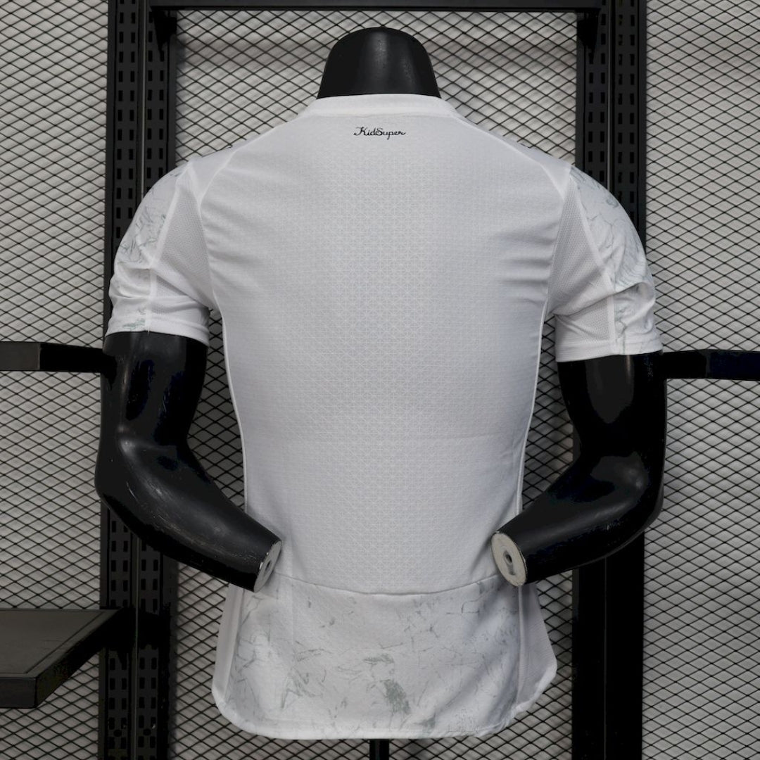 MANCHESTER CITY II 25/26 HOMBRE (VERSIÓN JUGADOR)