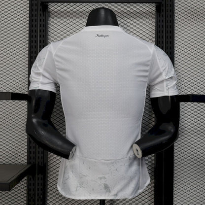 MANCHESTER CITY II 25/26 HOMBRE (VERSIÓN JUGADOR)