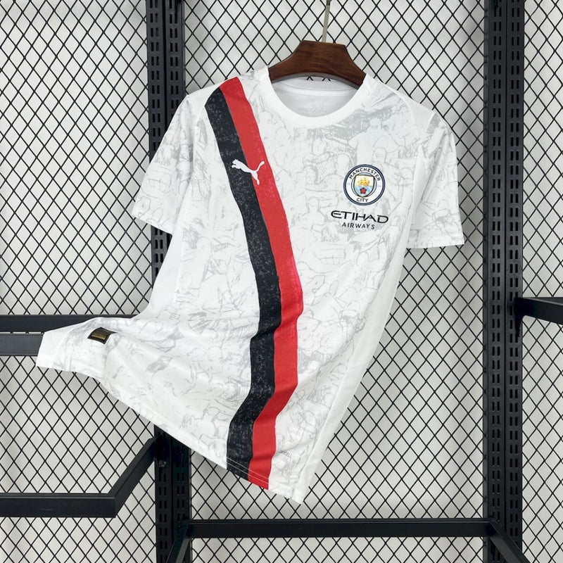 MANCHESTER CITY II 25/26 FAN