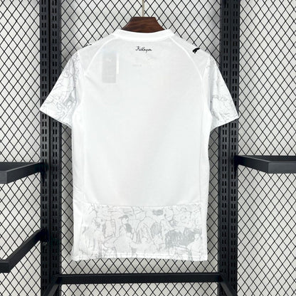 MANCHESTER CITY II 25/26 HOMBRE